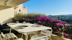 Appartement Le Domaine L'ILE ROUSSE